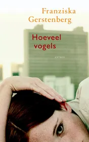 Omslag van Hoeveel vogels