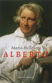 Omslag van Alberto