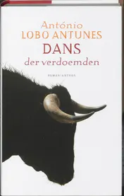 Omslag van Dans der verdoemden