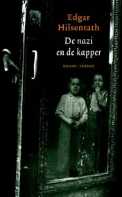 Omslag van De nazi en de kapper