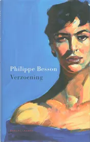 Omslag van Verzoening