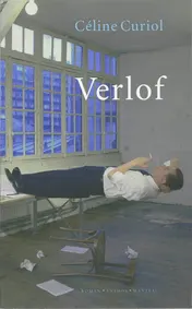 Omslag van Verlof