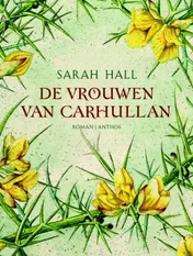 Omslag van De vrouwen van Carhullan