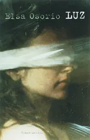 Omslag van Luz