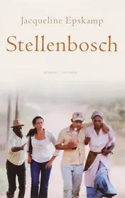 Omslag van Stellenbosch