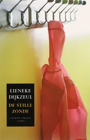 Omslag van De stille zonde