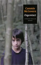 Omslag van Oogcontact