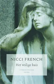Omslag van Het veilige huis