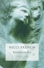 Omslag van Bezeten van mij