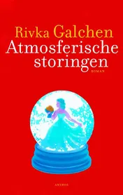 Omslag van Atmosferische storingen