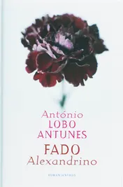Omslag van Fado Alexandrino