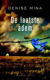 Omslag van De laatste adem