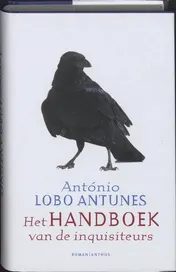 Omslag van Het handboek van de inquisiteurs