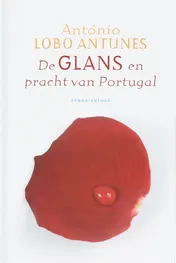 Omslag van De glans en pracht van Portugal