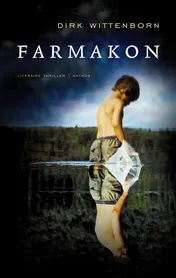 Omslag van Farmakon