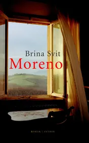 Omslag van Moreno
