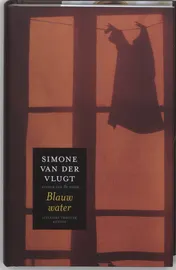 Omslag van Blauw water