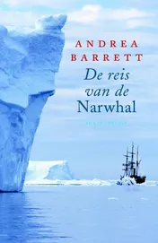 Omslag van De reis van de Narwhal