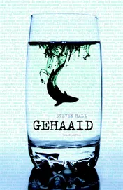 Omslag van Gehaaid
