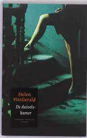 Omslag van De duivelskamer
