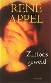 Omslag van Zinloos geweld