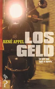 Omslag van Los Geld