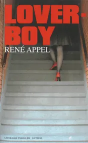 Omslag van Loverboy