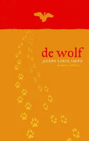 Omslag van De wolf