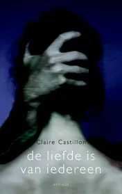 Omslag van De liefde is van iedereen