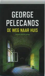 Omslag van De weg naar huis