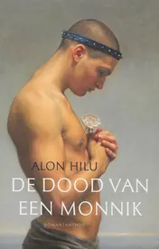 Omslag van De dood van een monnik