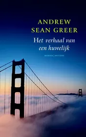 Omslag van Het verhaal van een huwelijk