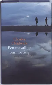 Omslag van Een toevallige ontmoeting