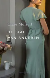 Omslag van De taal van anderen