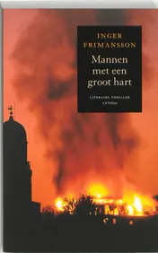 Omslag van Mannen met een groot hart