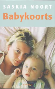Omslag van Babykoorts