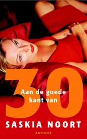 Omslag van Aan de goede kant van 30