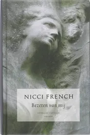 Omslag van Bezeten van mij - Bruna special