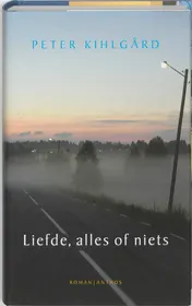 Omslag van Liefde, alles of niets