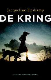 Omslag van De kring