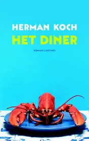 Omslag van Het diner