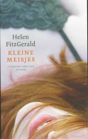 Omslag van Kleine meisjes