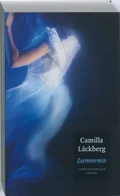 Omslag van Zeemeermin