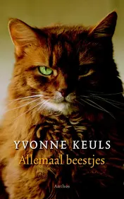 Omslag van Allemaal beestjes