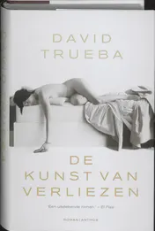 Omslag van De kunst van verliezen