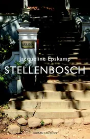 Omslag van Stellenbosch