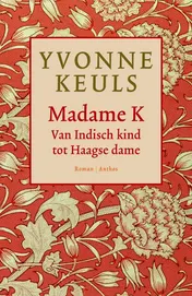 Omslag van Madame K