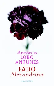 Omslag van Fado Alexandrino