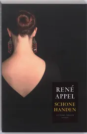 Omslag van Schone handen