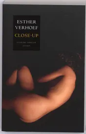 Omslag van Close-up
